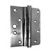 2D Stainless Steel Mirror Polished Chrome Composite Door Hinge