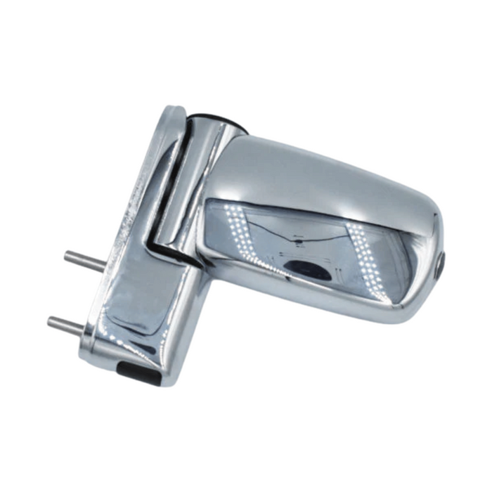 UPVC Door Flag Hinge Avocet ET3D Triad Adjustable For Double Glazing Doors