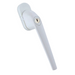 Tilt and Turn Upvc Window Handle Locking High Quality Mila 43mm Spindle