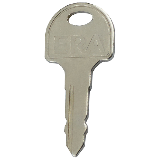 Pack Of 5 ERA Maxim Window Handle Replacement Keys 