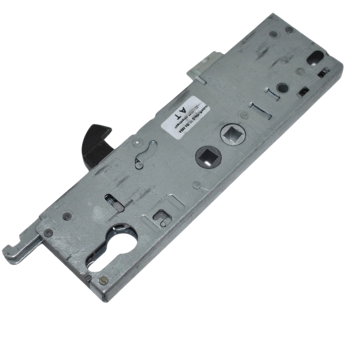 Yale Asgard 45mm Multi Point Upvc Door Lock Gear Box Case