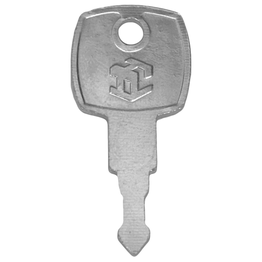 Ingenious Genuine Window Key 5 Pack