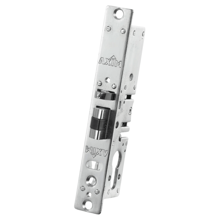 Axim LK2100 Reversible Deadlatch aluminium door deadlatch 25mm 28mm 38mm euro profile