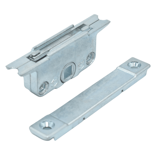 Trojan Stallion Scholes Selecta Upvc Replacement Upvc Window Gearbox Lock