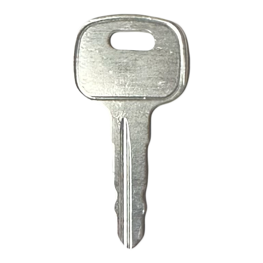 Pack Of 5 ERA Cockspur Charisma Window Handle Replacement Keys 