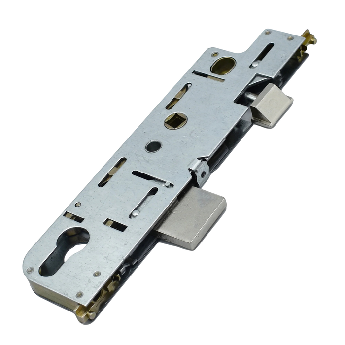 GU Old Style 35mm Upvc Door Lock Centre Case Gearbox