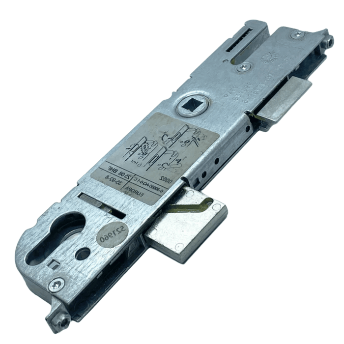 Genuine Gu Door Lock Gearbox Gu Multi Point Upvc Door Lock 35mm 92mm New Style Lock