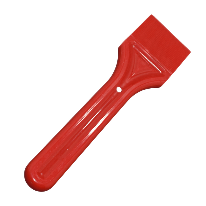 Heavy Duty Xpert Glazing Shovel Glass Packer Toe & Heel Lifting Paddle