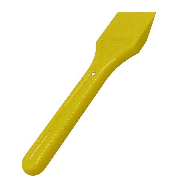 Heavy Duty Xpert Glazing Shovel Glass Packer Toe & Heel Lifting Paddle