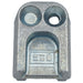 Si Upvc Door Lock Universal Roller Keep (Si 2101)