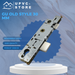 GU Old Style Replacement 28mm 30 mm uPVC Door Lock Centre Case Gear Box 92 PZ