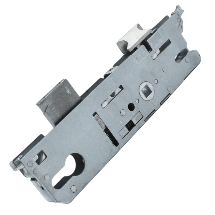 Fuhr Replacement uPVC Door Lock Centre Case Gear Box  35mm Backset