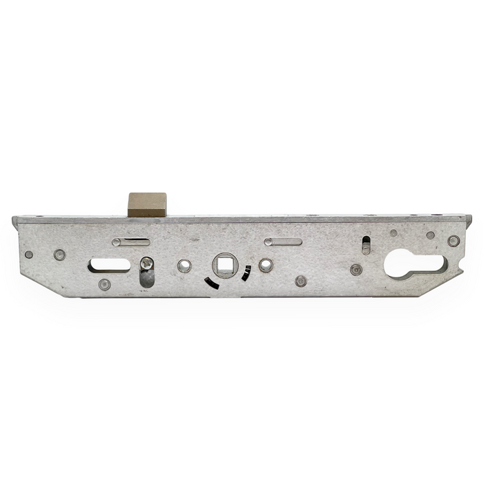 Genuine Mila Coldseal Upvc Door Lock Latch Only 25mm 28mm 35mm Multi Point Gearbox