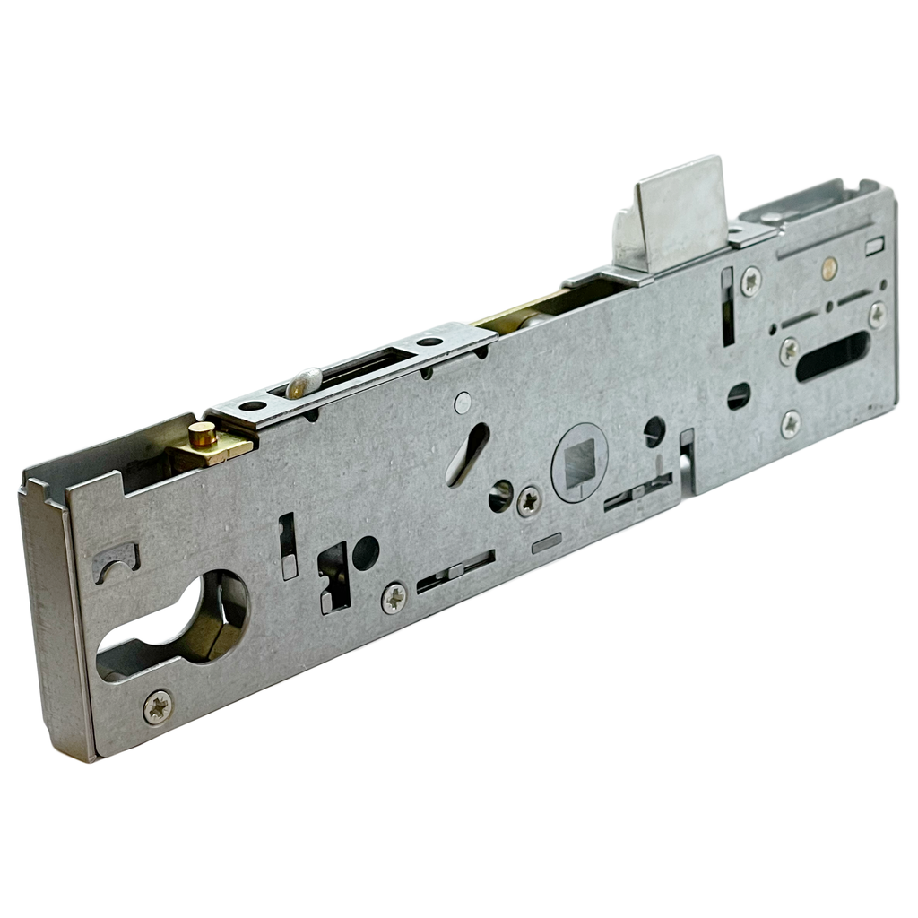 ERA Warmcore Liniar Bifold Door Lock Gearbox Case 35mm Backset