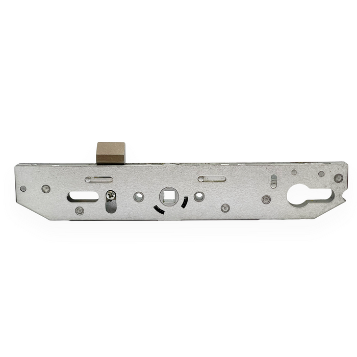 Genuine Mila Coldseal Upvc Door Lock Latch Only 25mm 28mm 35mm Multi Point Gearbox