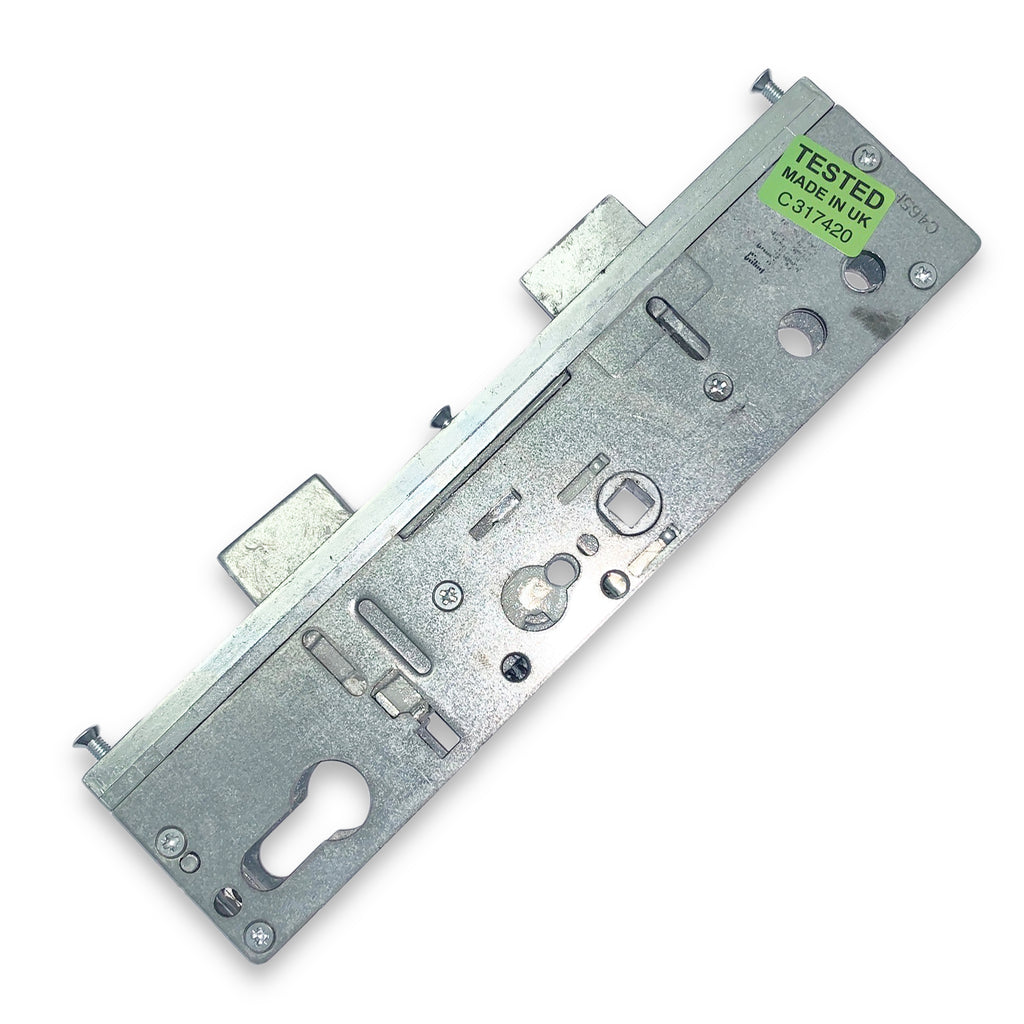 Genuine Lockmaster Mila Master Multi Point Upvc Single Spindle Gearbox ...