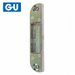 Gu Ferco E11639 Universal Upvc Latch Door Keep Strike Plate For Upvc Door