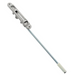 AXIM Flush / Shoot Bolt Suitable For Aluminium Doors flushbolt concealed door